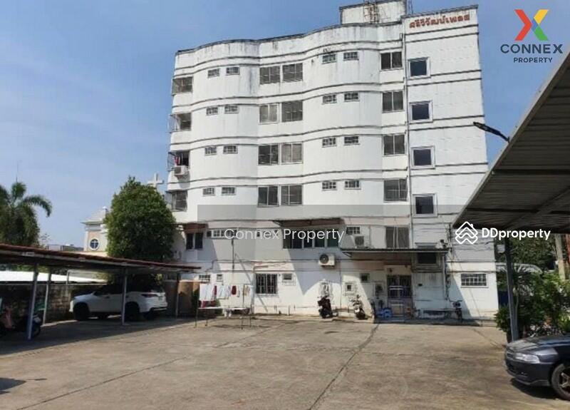 ขาย - ศรีวิวัฒน์ เพลส : Sriwiwat Place, กรุงเทพ