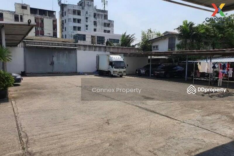ขาย - ศรีวิวัฒน์ เพลส : Sriwiwat Place, กรุงเทพ