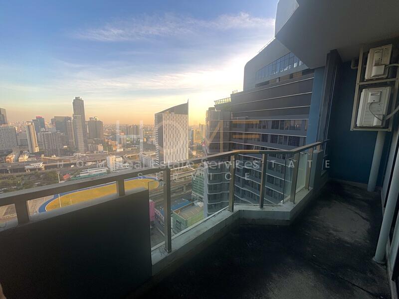 Supalai Premier Asoke : ศุภาลัย พรีเมียร์ อโศก, กรุงเทพ, 1750 ถ.เพชรบุรี, บางกะปิ, ห้วยขวาง, กรุงเทพ, 51 ตร.ม., คอนโด ขาย, โดย HOME Real Estate Service, 11745025 - DDproperty.com
