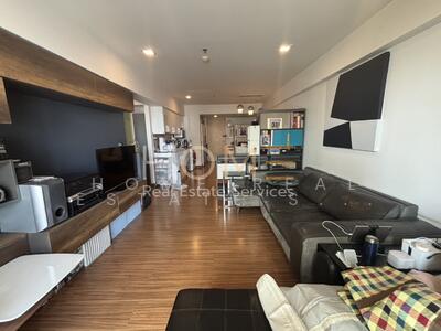 ขาย - My Resort Bangkok : มาย รีสอร์ต แบงค์คอก, กรุงเทพ