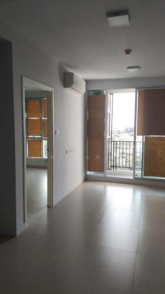 ขาย - The Ville Express Ratchayothin : เดอะวิลล์ เอ็กซ์เพรส รัชโยธิน, กรุงเทพ