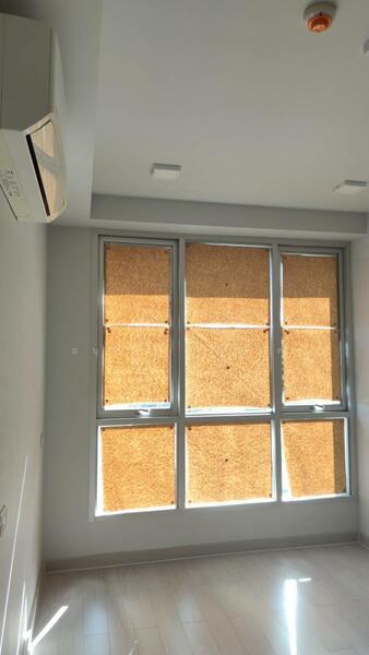 ขาย - The Ville Express Ratchayothin : เดอะวิลล์ เอ็กซ์เพรส รัชโยธิน, กรุงเทพ