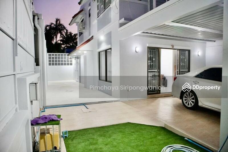 For Sale - The Country Muang Mai, Chon Buri