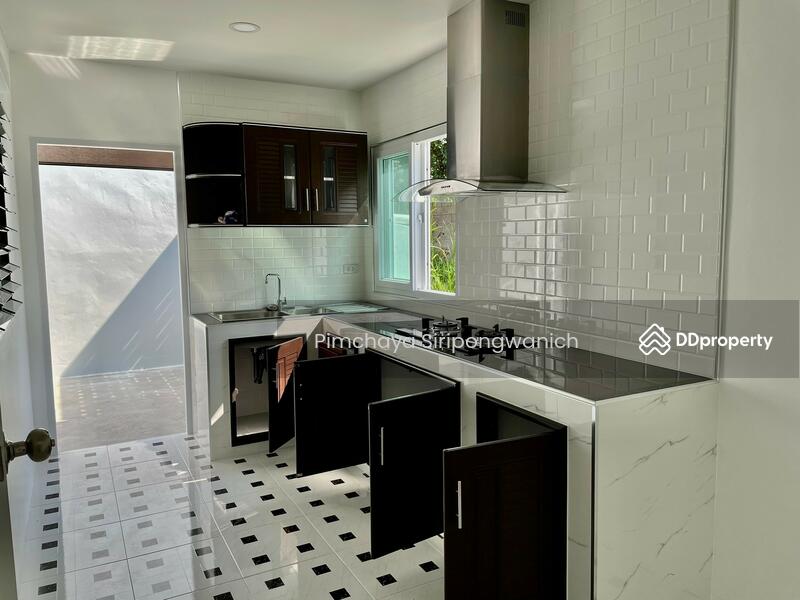 For Sale - The Country Muang Mai, Chon Buri