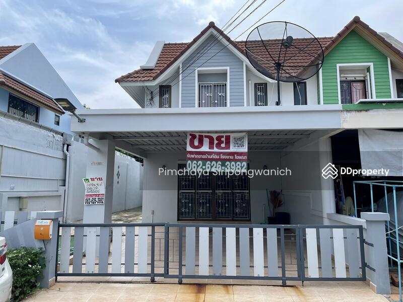 ขาย - The Country Muang Mai : เดอะ คันทรี เมืองใหม่, ชลบุรี
