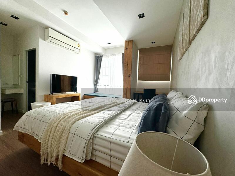 For Rent - Mobius Condominium, Chiang Mai