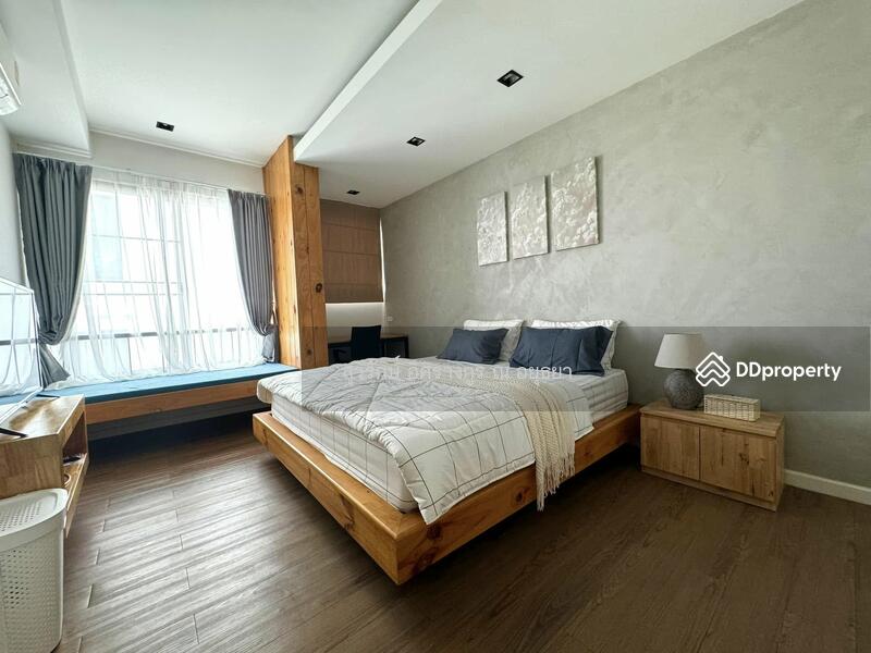 For Rent - Mobius Condominium, Chiang Mai
