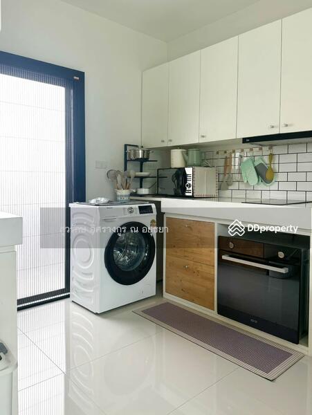 For Rent - Mobius Condominium, Chiang Mai