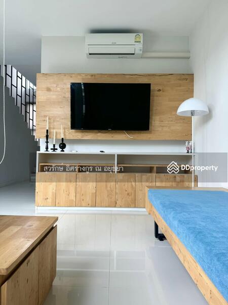 For Rent - Mobius Condominium, Chiang Mai