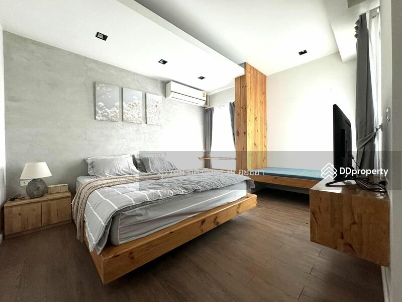 For Rent - Mobius Condominium, Chiang Mai