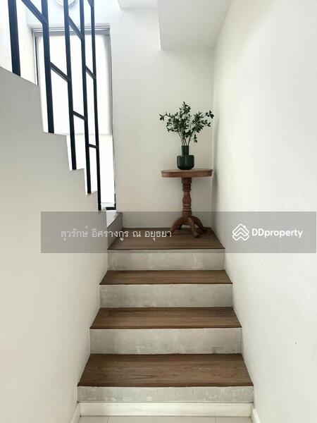 For Rent - Mobius Condominium, Chiang Mai