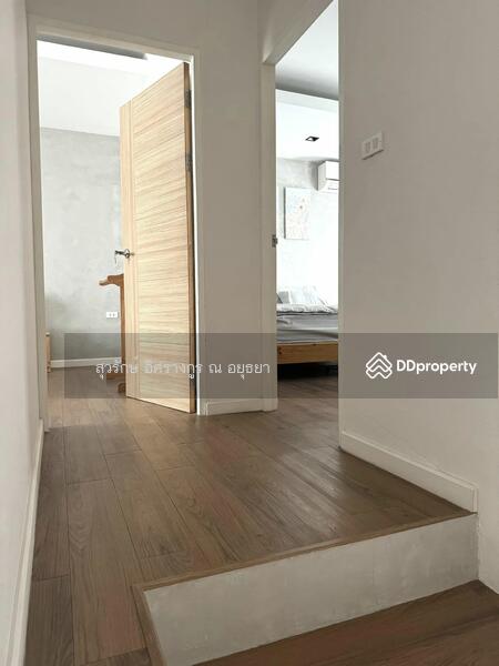ให้เช่า - Mobius Condominium : โมเบียส คอนโด, เชียงใหม่