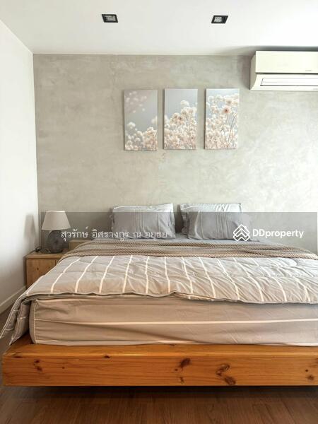 For Rent - Mobius Condominium, Chiang Mai