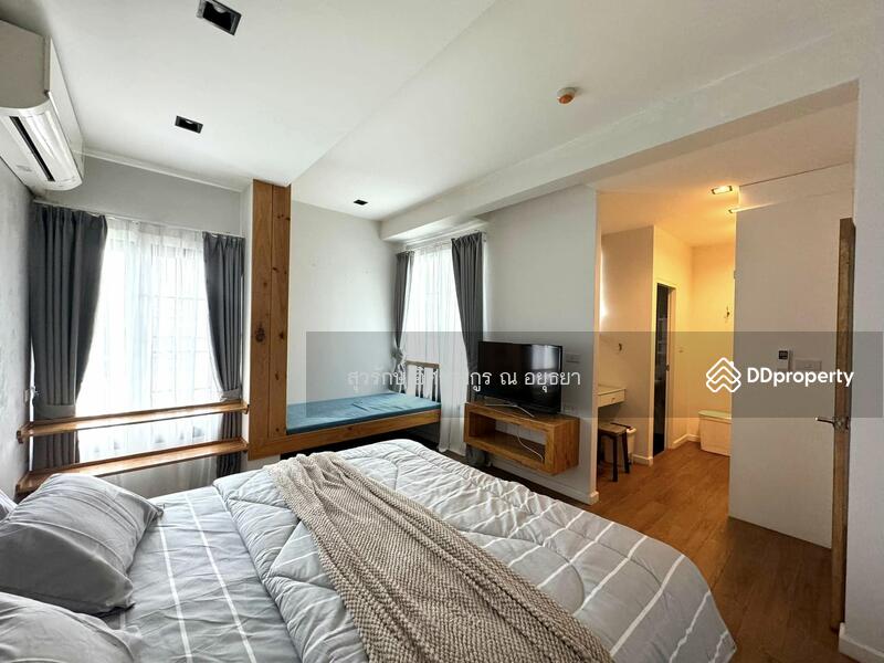 For Rent - Mobius Condominium, Chiang Mai