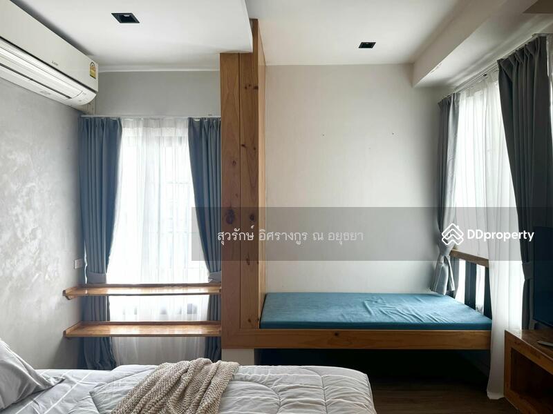 ให้เช่า - Mobius Condominium : โมเบียส คอนโด, เชียงใหม่