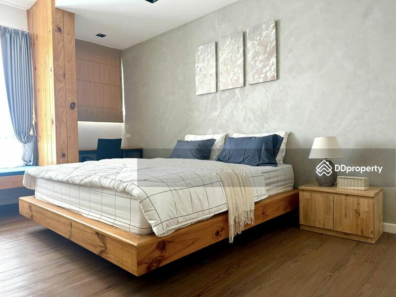 For Rent - Mobius Condominium, Chiang Mai