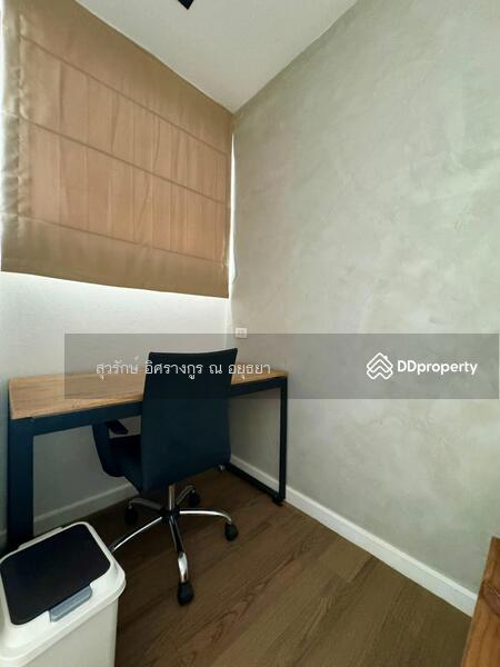 ให้เช่า - Mobius Condominium : โมเบียส คอนโด, เชียงใหม่