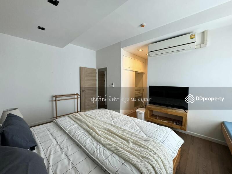 For Rent - Mobius Condominium, Chiang Mai