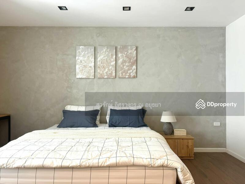 For Rent - Mobius Condominium, Chiang Mai