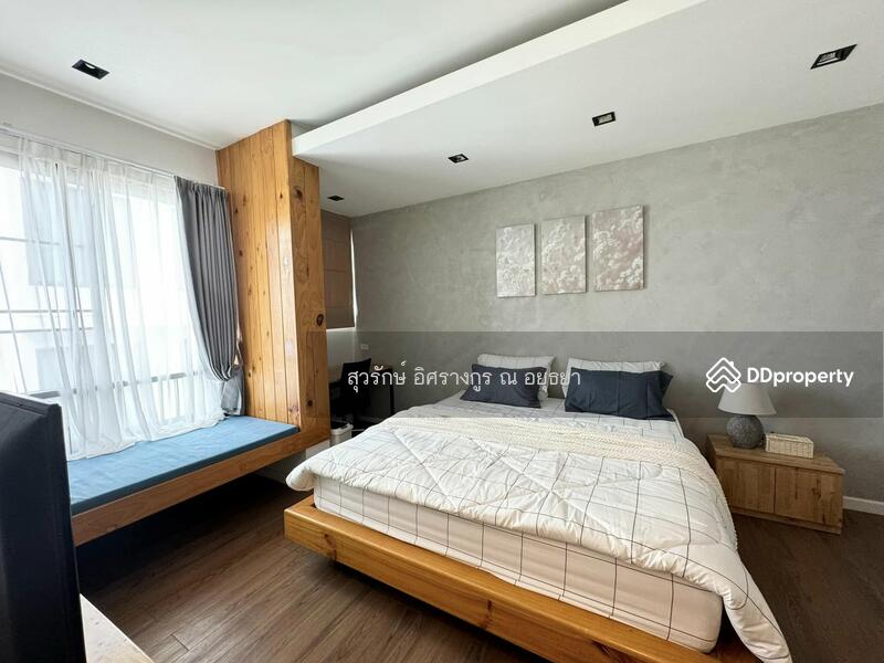 ให้เช่า - Mobius Condominium : โมเบียส คอนโด, เชียงใหม่