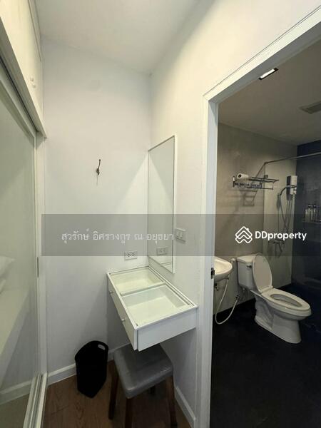 For Rent - Mobius Condominium, Chiang Mai