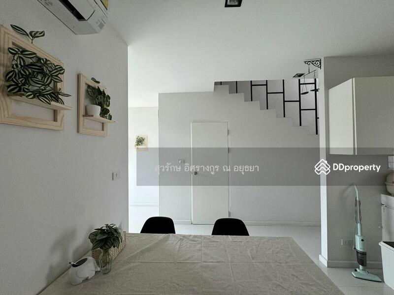 ให้เช่า - Mobius Condominium : โมเบียส คอนโด, เชียงใหม่