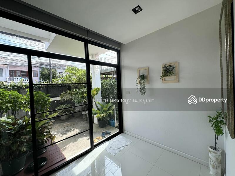 For Rent - Mobius Condominium, Chiang Mai