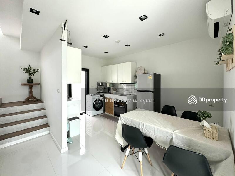 For Rent - Mobius Condominium, Chiang Mai