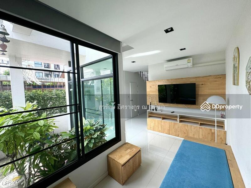 For Rent - Mobius Condominium, Chiang Mai