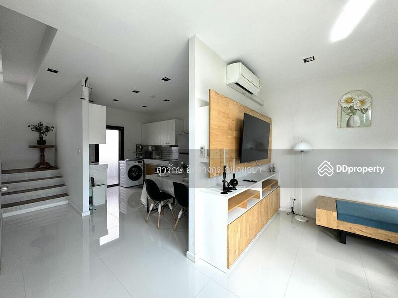 For Rent - Mobius Condominium, Chiang Mai