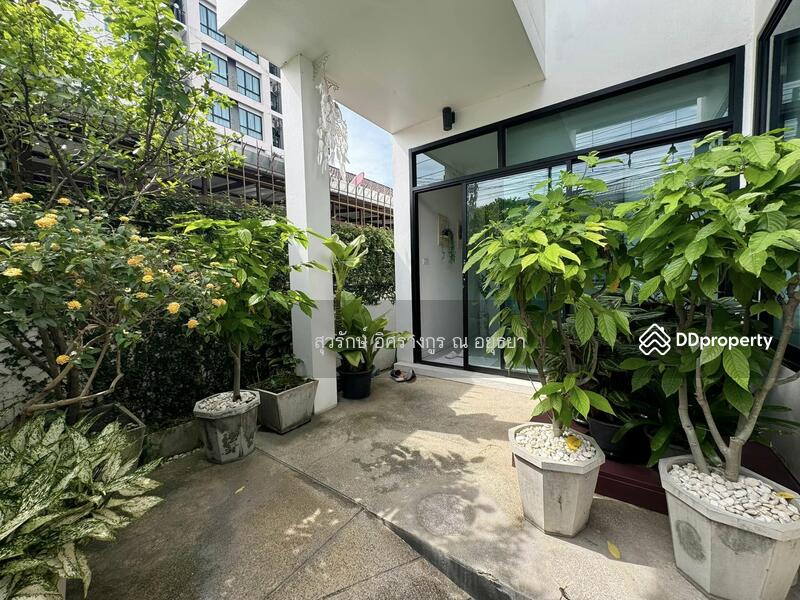 For Rent - Mobius Condominium, Chiang Mai