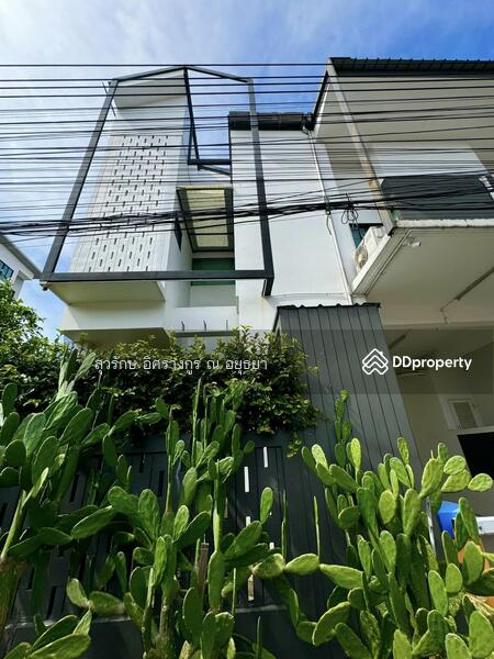 ให้เช่า - Mobius Condominium : โมเบียส คอนโด, เชียงใหม่