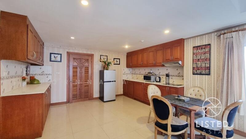 For Sale - Nova Mirage Wongamat, Chon Buri (Pattaya)