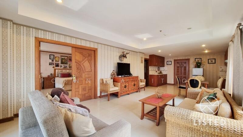 For Sale - Nova Mirage Wongamat, Chon Buri (Pattaya)