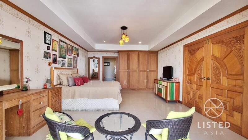 For Sale - Nova Mirage Wongamat, Chon Buri (Pattaya)