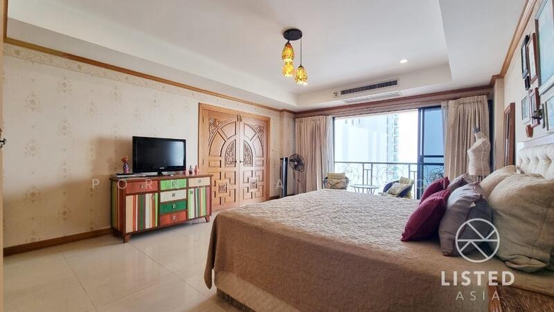 For Sale - Nova Mirage Wongamat, Chon Buri (Pattaya)