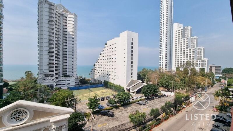 For Sale - Nova Mirage Wongamat, Chon Buri (Pattaya)