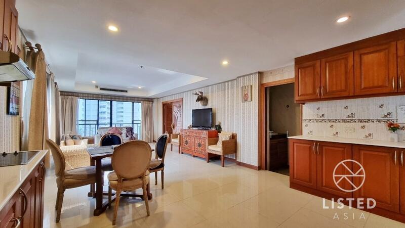 For Sale - Nova Mirage Wongamat, Chon Buri (Pattaya)