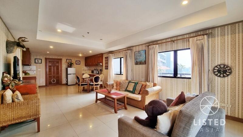 For Sale - Nova Mirage Wongamat, Chon Buri (Pattaya)