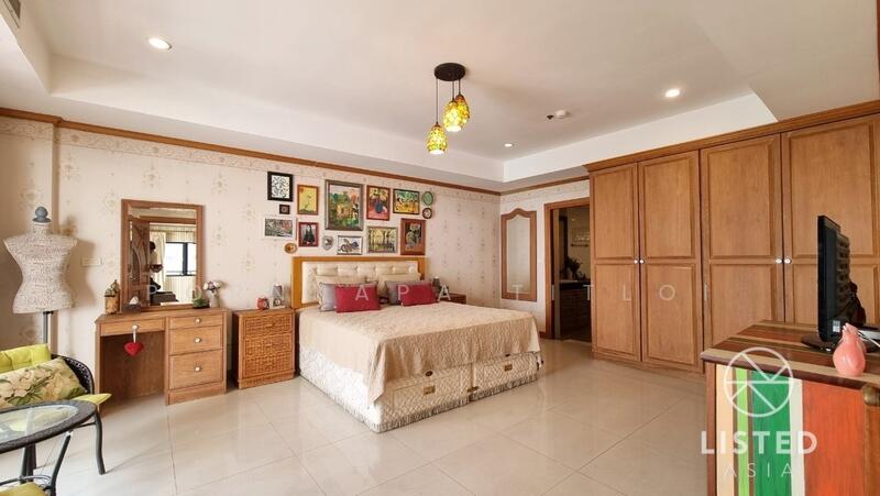 For Sale - Nova Mirage Wongamat, Chon Buri (Pattaya)