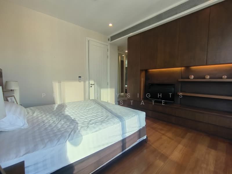 Q Langsuan, Bangkok, 54 Soi Langsuan, Langsuan Road, Lumphini, Pathum Wan, Bangkok, 2 Bedrooms, 94 sqm, Condo For Rent, by PROPERTYSIGHTS REAL ESTATE, 11745367 - DDproperty.com