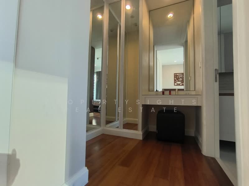 Q Langsuan, Bangkok, 54 Soi Langsuan, Langsuan Road, Lumphini, Pathum Wan, Bangkok, 2 Bedrooms, 94 sqm, Condo For Rent, by PROPERTYSIGHTS REAL ESTATE, 11745367 - DDproperty.com