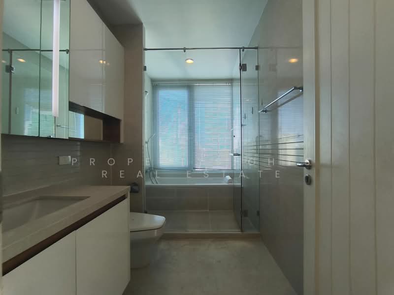 Q Langsuan, Bangkok, 54 Soi Langsuan, Langsuan Road, Lumphini, Pathum Wan, Bangkok, 2 Bedrooms, 94 sqm, Condo For Rent, by PROPERTYSIGHTS REAL ESTATE, 11745367 - DDproperty.com