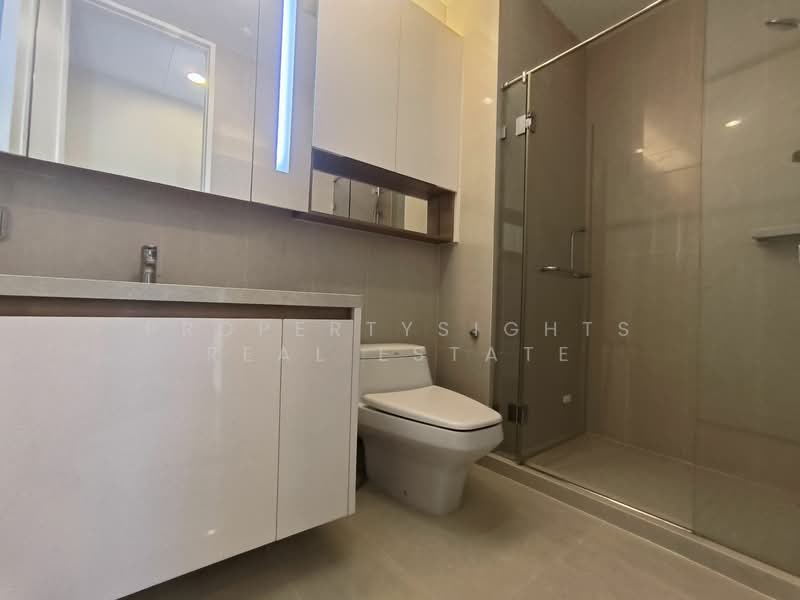 Q Langsuan, Bangkok, 54 Soi Langsuan, Langsuan Road, Lumphini, Pathum Wan, Bangkok, 2 Bedrooms, 94 sqm, Condo For Rent, by PROPERTYSIGHTS REAL ESTATE, 11745367 - DDproperty.com