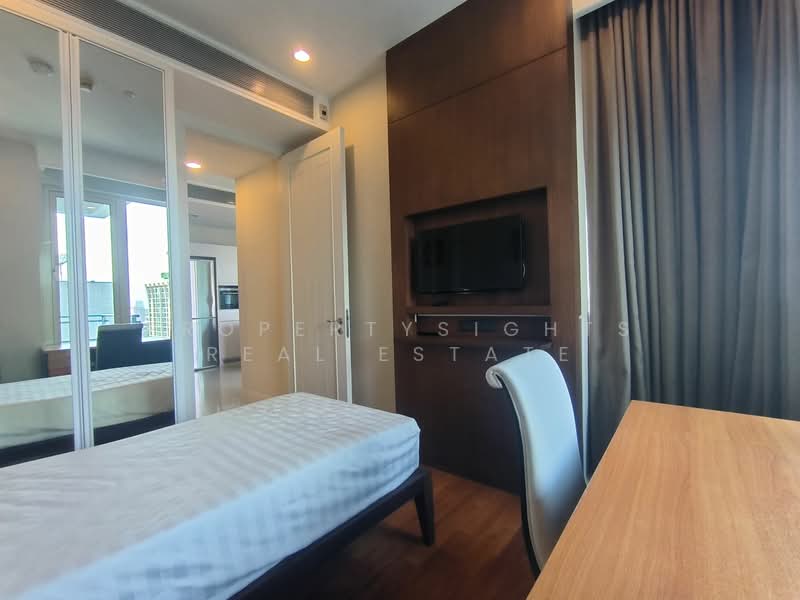 Q Langsuan, Bangkok, 54 Soi Langsuan, Langsuan Road, Lumphini, Pathum Wan, Bangkok, 2 Bedrooms, 94 sqm, Condo For Rent, by PROPERTYSIGHTS REAL ESTATE, 11745367 - DDproperty.com