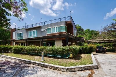 ขาย - โครงการบิ๊กเมาท์เท่น เขาใหญ่, นครราชสีมา