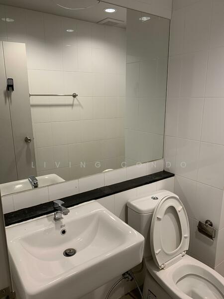 Unio Ramkhamhaeng-Serithai, Bangkok, 570 Seri Thai Rd, Khlong Kum, Bueng Kum, Bangkok, 1 Bedroom, 27 sqm, Condo For Sale, by Living Condo, 11745409 - DDproperty.com