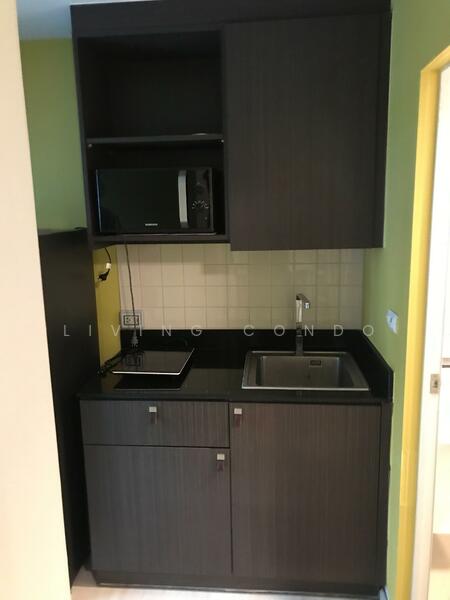 Unio Ramkhamhaeng-Serithai : ยูนิโอ รามคำแหง-เสรีไทย, กรุงเทพ, 570 ถ.เสรีไทย, คลองกุ่ม, บึงกุ่ม, กรุงเทพ, 27 ตร.ม., คอนโด ขาย, โดย Living Condo, 11745409 - DDproperty.com