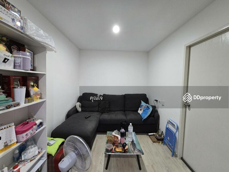 For Sale - Sena Kith Thepharak-Bangbo, Samut Prakan