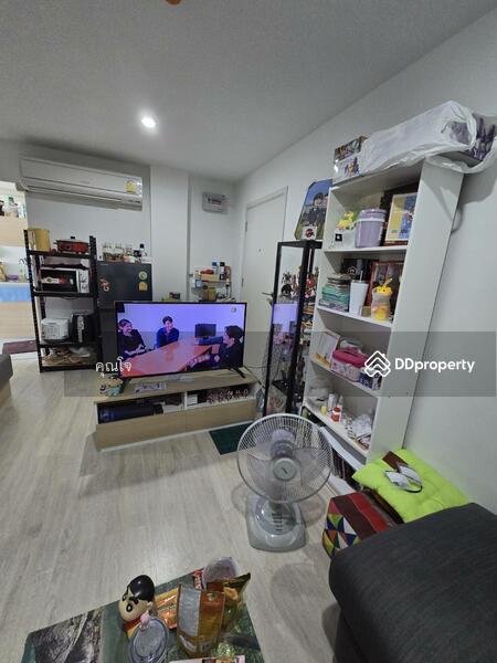 For Sale - Sena Kith Thepharak-Bangbo, Samut Prakan